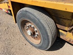 Trailer with