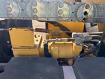 Hydraulics with Hydraulic Motors