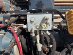 Hydraulics with Valves