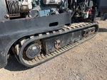 Undercarriage with Right Roller Frame