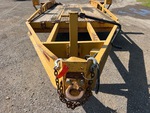 Trailer with Tongue/ Hitch Condition