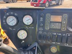 Control Station with Gauges