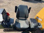 Control Station with Seats/Armrests