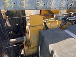 Chassis with Kelly Drive Gear Box