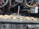 Undercarriage with Right Grouser Height
