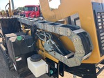 Chassis with Hyd. Hose Carrier System