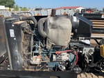 Engine with Engine - Right Side