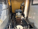 Chassis with Water / Mud Pump