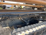 Chassis with Main Frame
