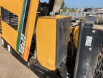 Hydraulics with Hydraulic Tank