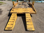Trailer with