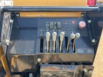 Control Station with Hydraulic Controls