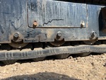 Undercarriage with Right Track Rollers