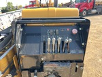 Control Station with Drivetrain Controls