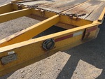 Trailer with