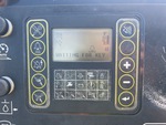 Control Station with Warning Lights