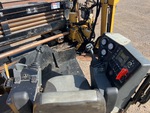 Control Station with Auxiliary Hydraulic Control