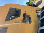 General Appearance with Sheet Metal (fiberglass) Condition