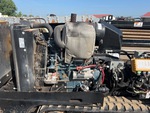 Engine with Engine - Left Side
