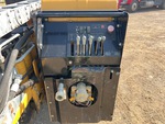 Control Station with Steering Controls