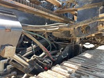 Chassis with Main Frame