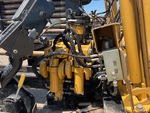 Chassis with Vices