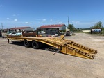 Trailer with