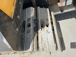 Undercarriage with Right Track Shoes