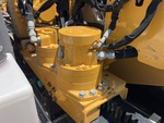 Hydraulics with Hydraulic Motors