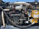 Engine with Engine - Left Side