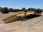 Trailer with