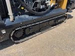 Undercarriage with Right Roller Frame