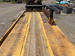 Trailer with
