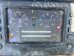 Control Station with Warning Lights