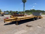Trailer with