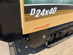 General Appearance with Sheet Metal (fiberglass) Condition