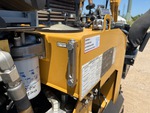 Hydraulics with Hydraulic Tank