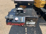 Safety with Safety Lock Out/Stop