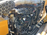 Engine with Engine - Right Side