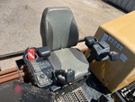 Control Station with Seats/Armrests