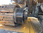 Drivetrain with Drive Motors