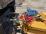Trailer with Trailer Brakes