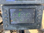 Control Station with Gauges