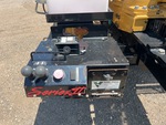 Control Station with Steering Controls