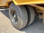 Trailer with Tread Depth (Trailer)
