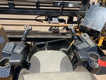 Control Station with Hydraulic Controls
