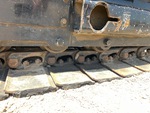 Undercarriage with Right Track Rollers