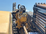 Chassis with Kelly Drive Gear Box