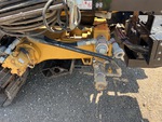 Chassis with Water / Mud Pump