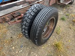 Chassis with
